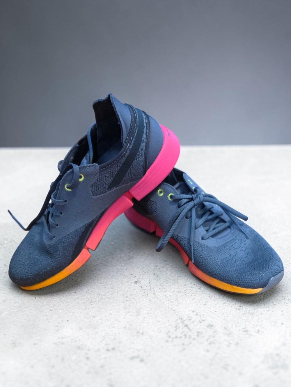 Womens Reebok Athletic Sneakers